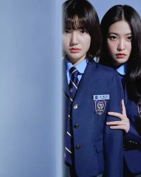 Chị Đại Học Đường