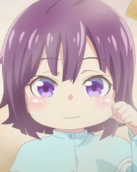 SHIROHIYO – Reincarnated as a Neglected Noble: Raising My Baby Brother with Memories from My Past Life